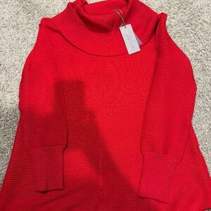 Women’s turtleneck long sleeve